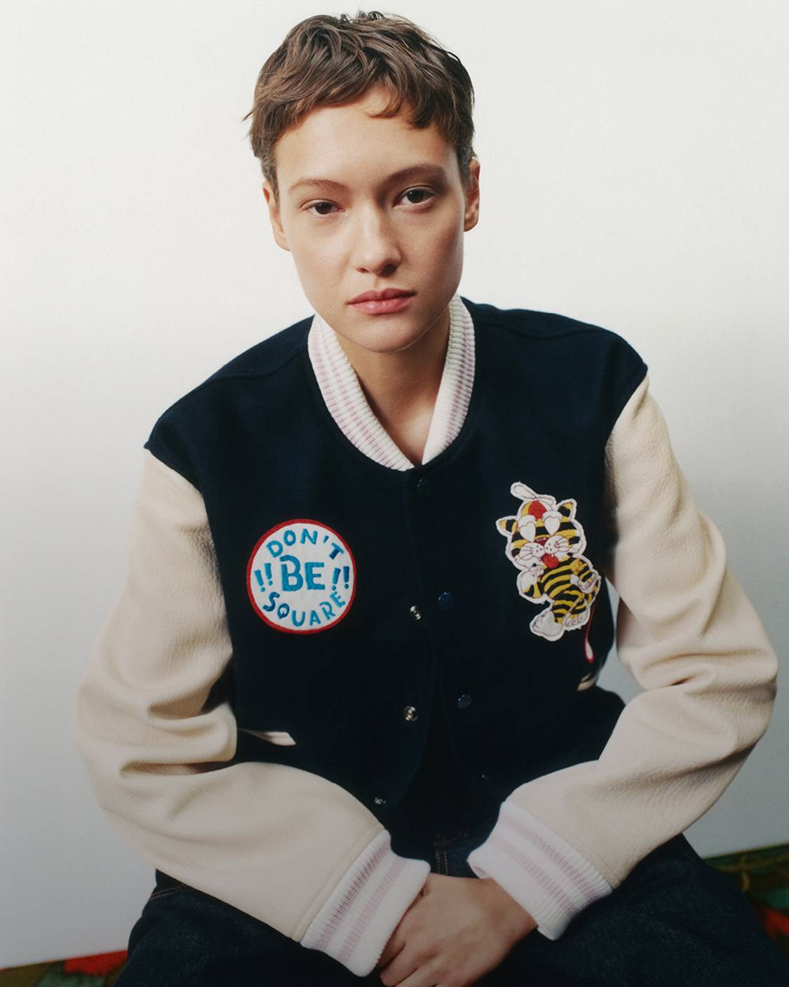 KENZO (ケンゾー) 公式オンラインストア | メンズ、ウィメンズ